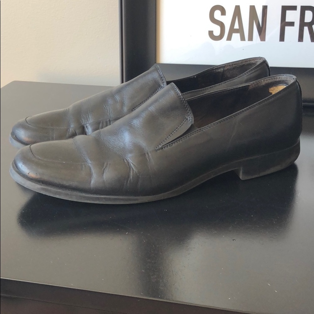 To Boot New York Men’s Loafers - Picture 5 of 6